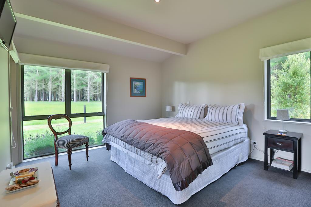 Woodbank Park Cottages Hanmer Springs Habitación foto